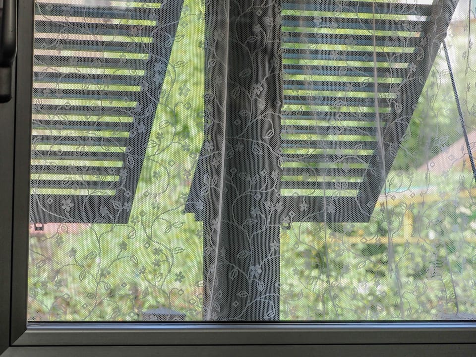 Comfort Apartment, Sea View | View from room