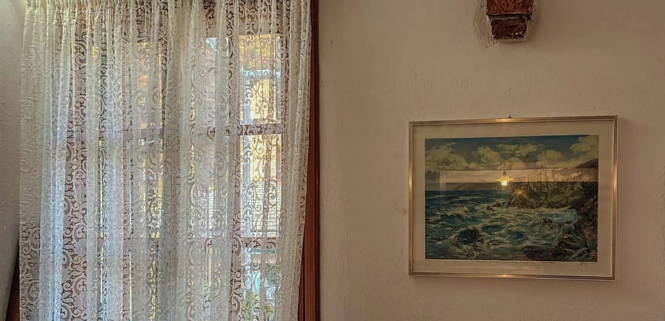 Comfort Apartment, Sea View | Interior