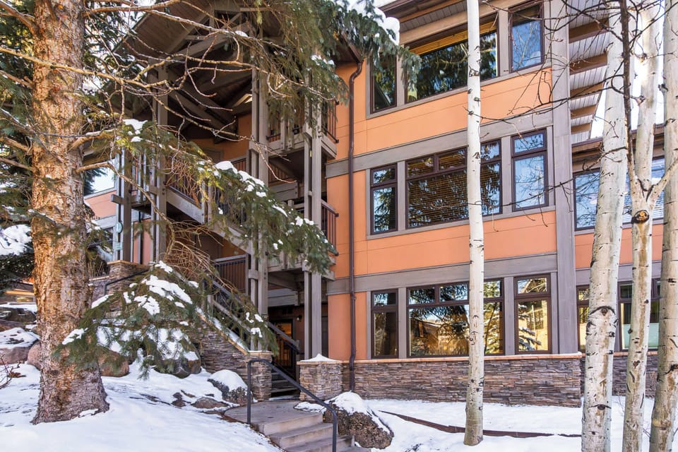 Aspenwood L BLDG