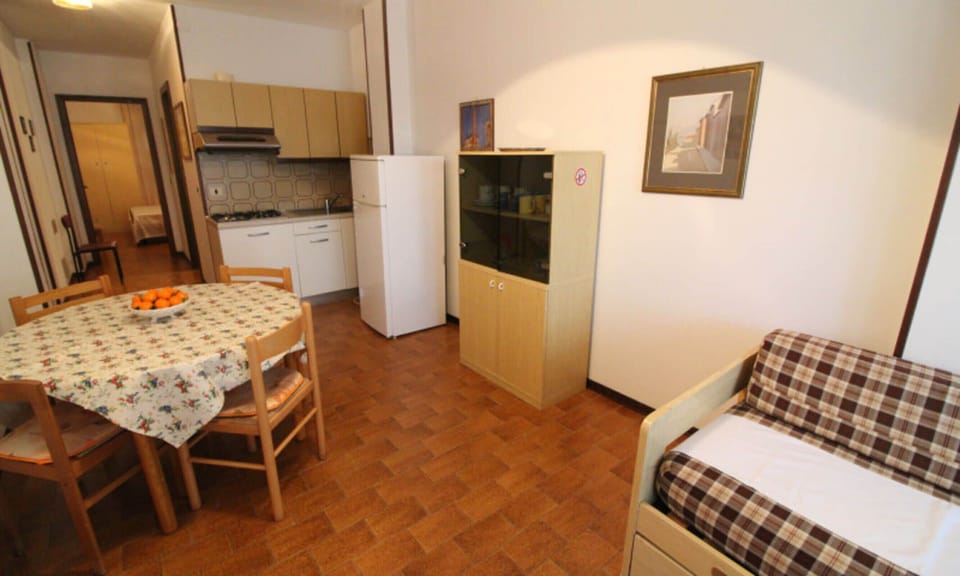 Apartment, 1 Bedroom, Terrace, Garden View | 2 bedrooms