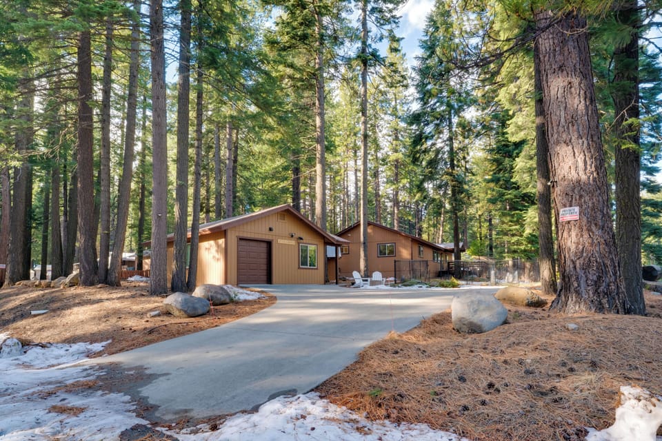 Apartment (0 Bedroom) | Interior