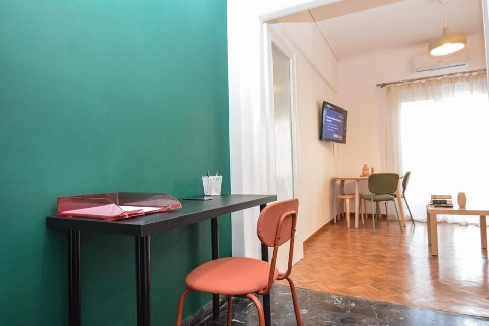 Apartment, 1 Bedroom | Interior