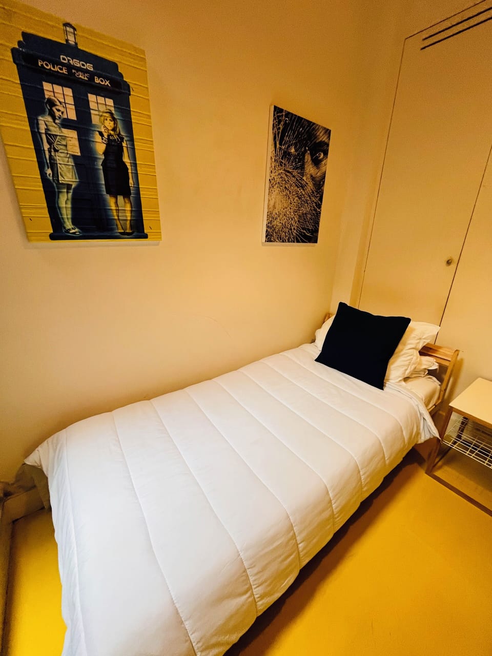Deluxe Apartment | WiFi (free)