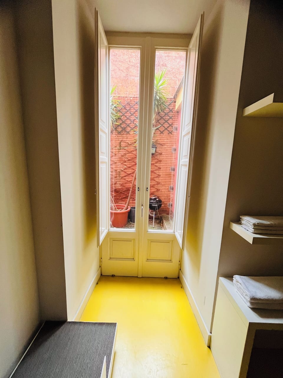 Deluxe Apartment | Interior