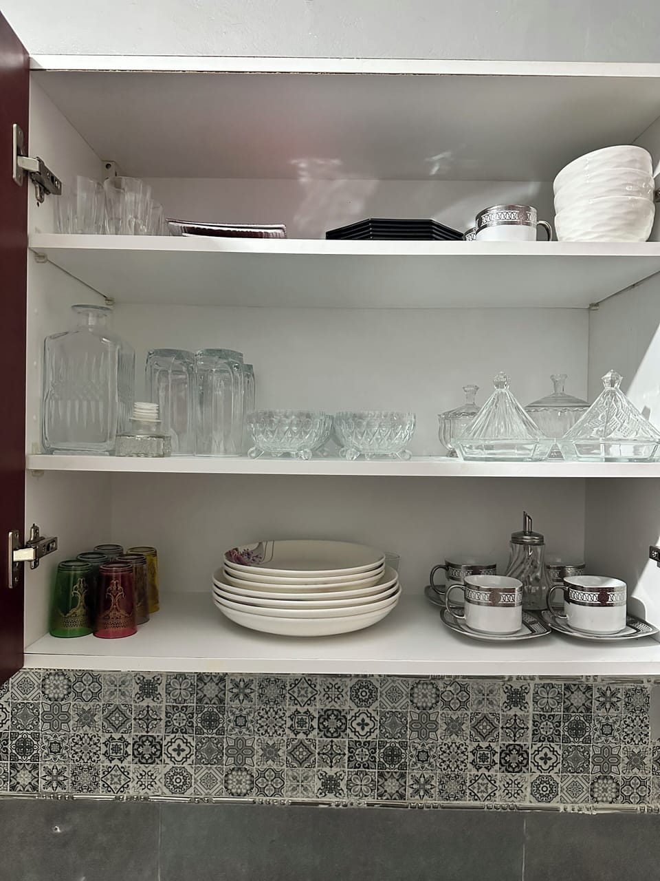 Miscellaneous