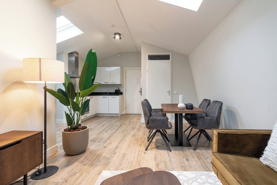Apartment | Interior
