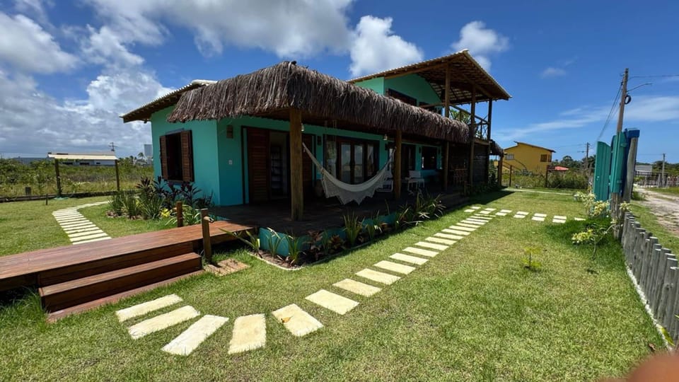 House, Smoking | 3 bedrooms