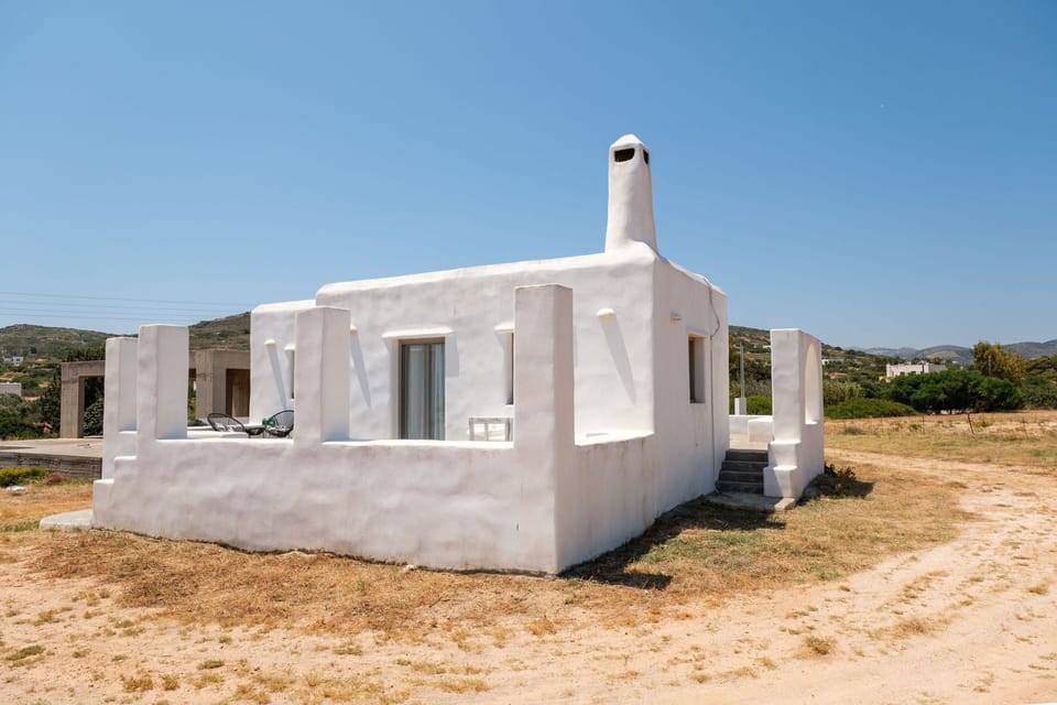 House, Smoking | 3 bedrooms