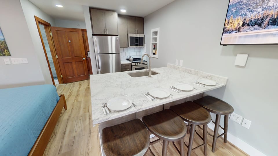 Indoors, Floor, Kitchen, Dining Table, Furniture
