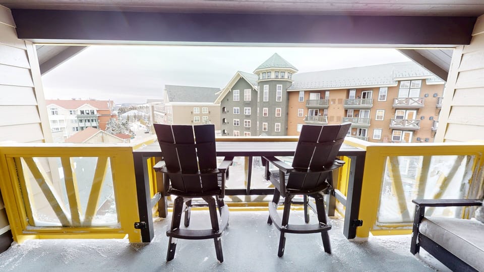 Architecture, Balcony, Building, Chair, Furniture