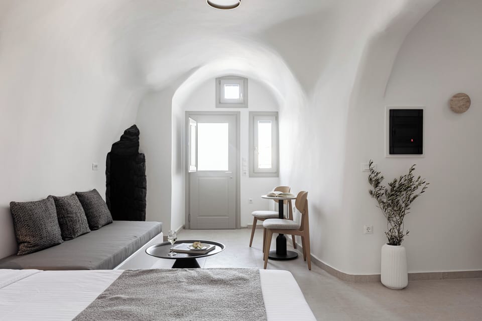 Honeymoon Suite, Balcony, Resort View | In-room safe, free WiFi