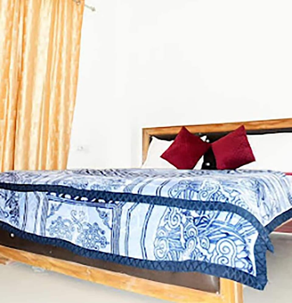Deluxe Double Room | Free WiFi
