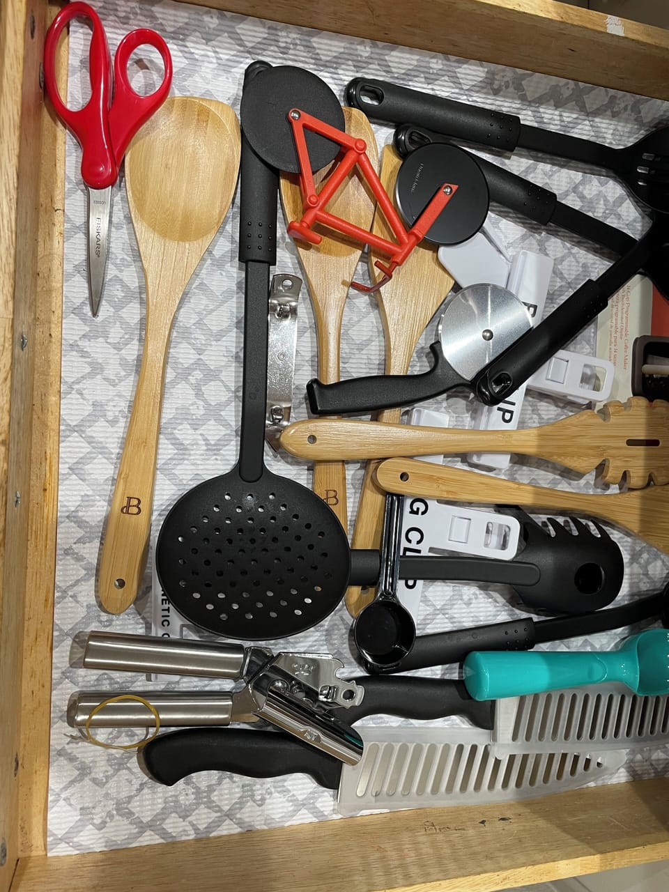 Miscellaneous