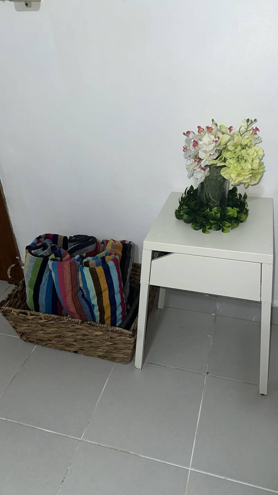 Apartment, 2 Bedrooms, Accessible, Balcony | Interior