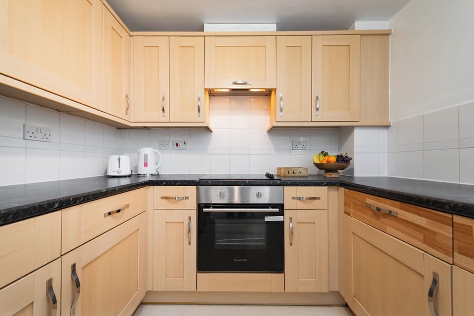 Apartment, 2 Bedrooms | Interior