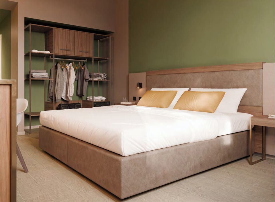 Junior Suite | Soundproofing, free WiFi