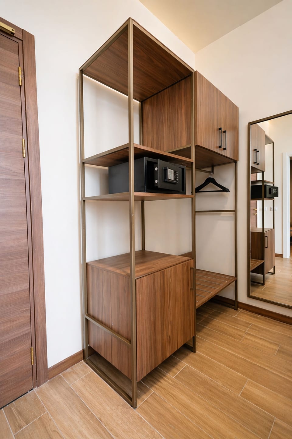 Superior Triple Room | Soundproofing, free WiFi