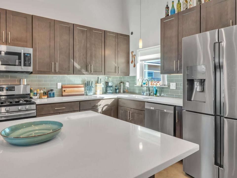 Kitchen - 3