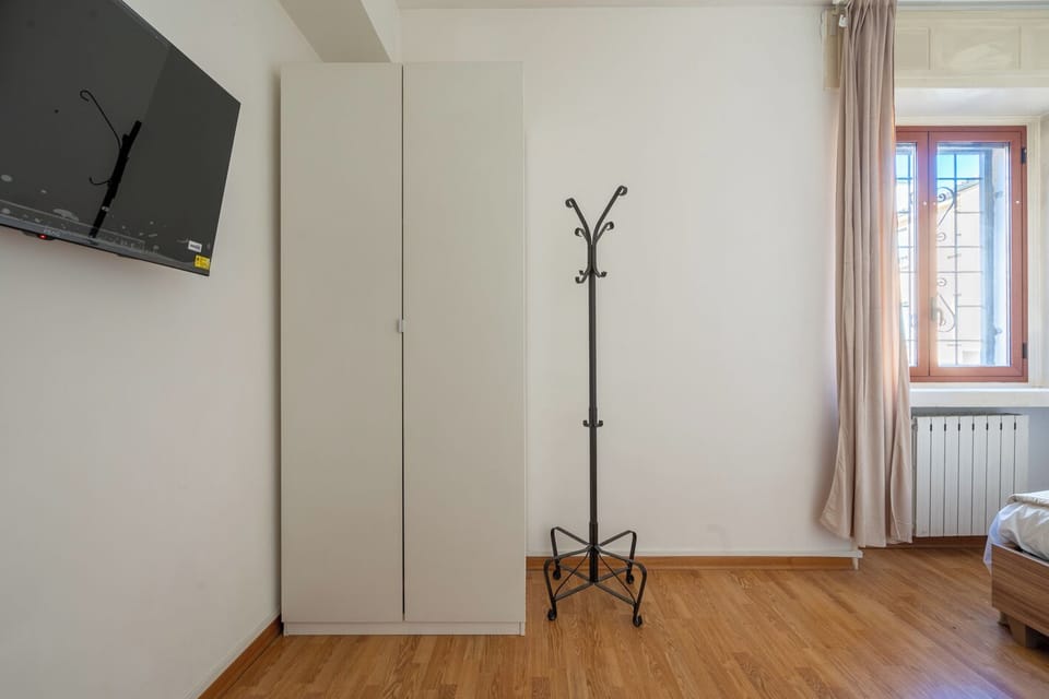 Honeymoon Room | Free WiFi