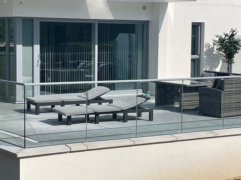 Terrace / Patio
