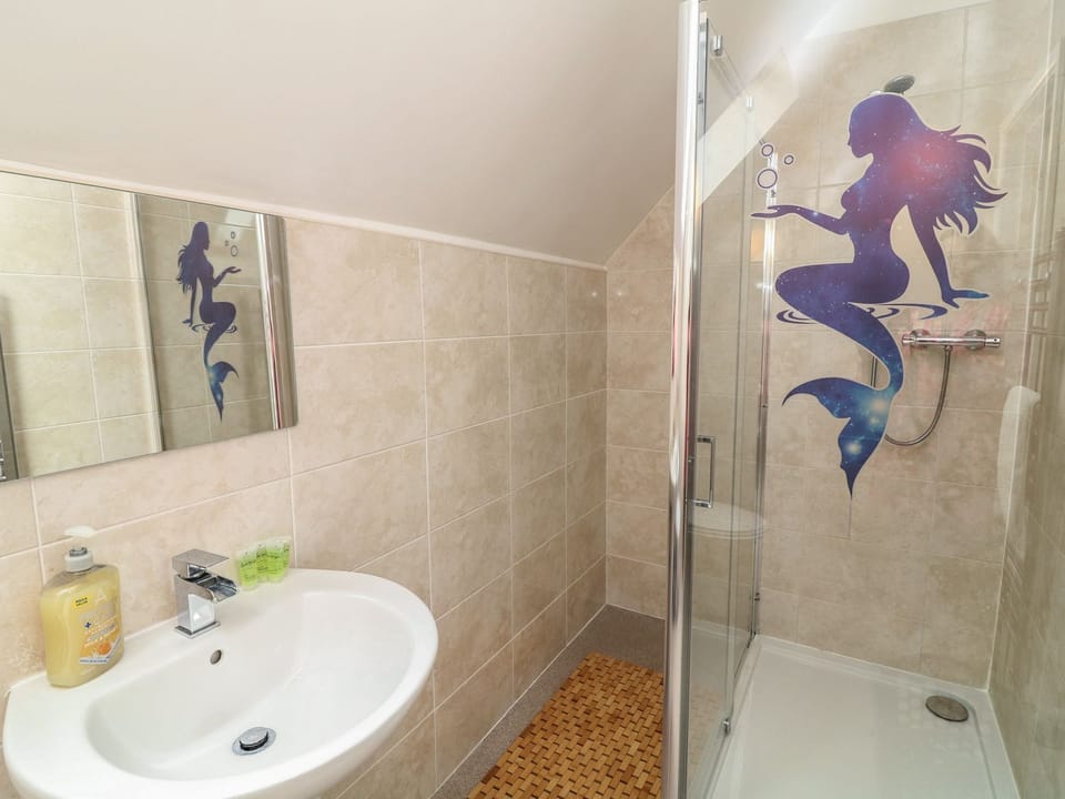 Lodge 21 - Bluebell Cottage in West Lindsey District