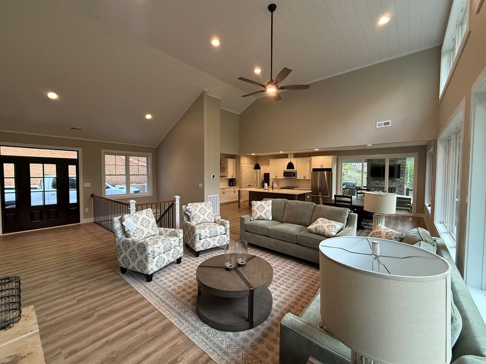 Great room