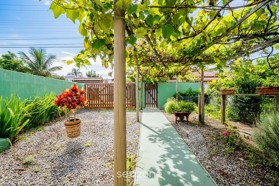 Basic Apartment | Property grounds