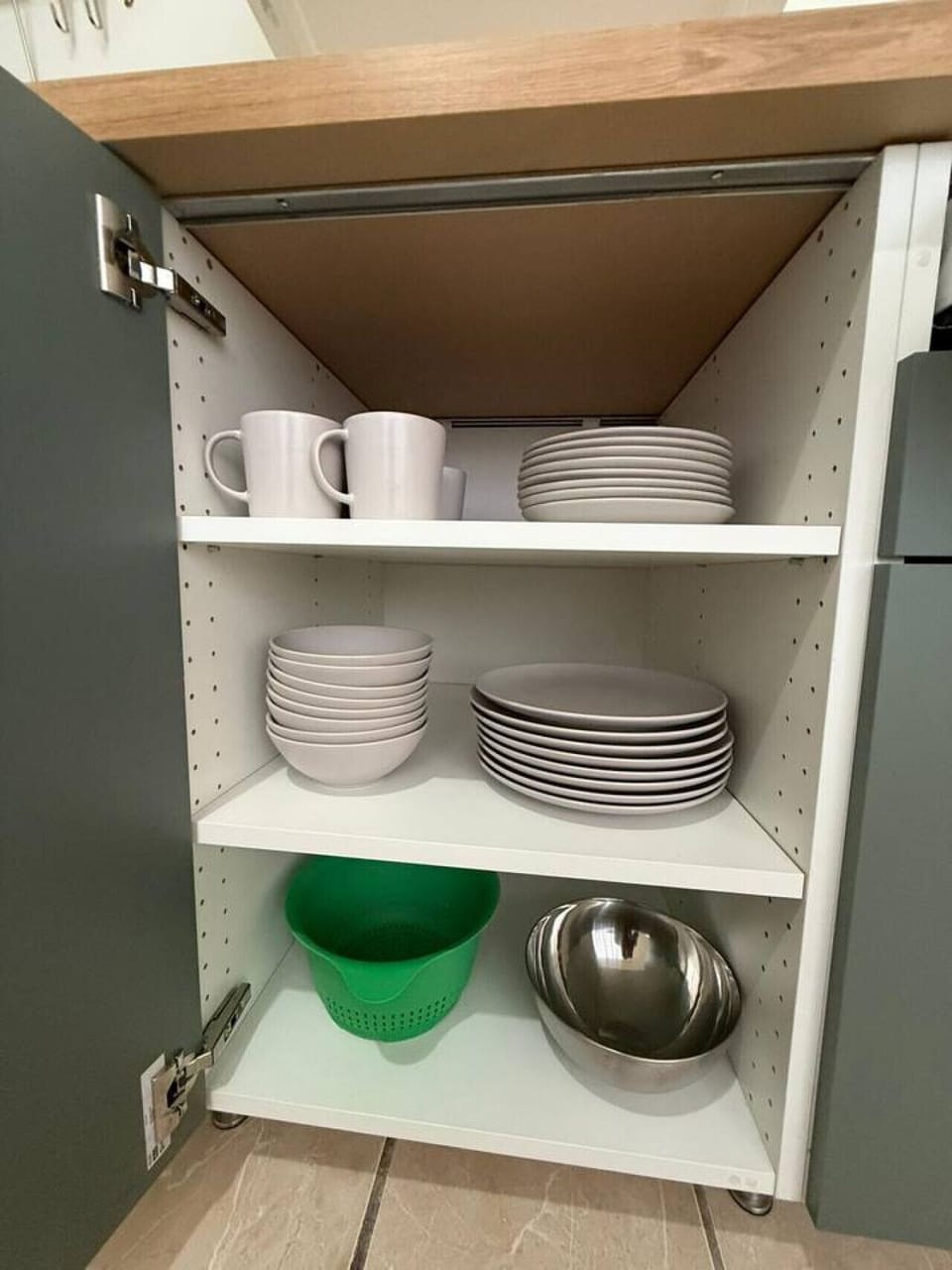 Miscellaneous