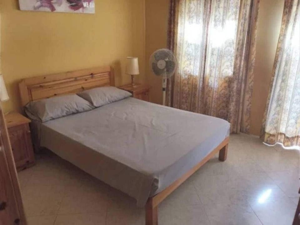 Basic Apartment | Free WiFi