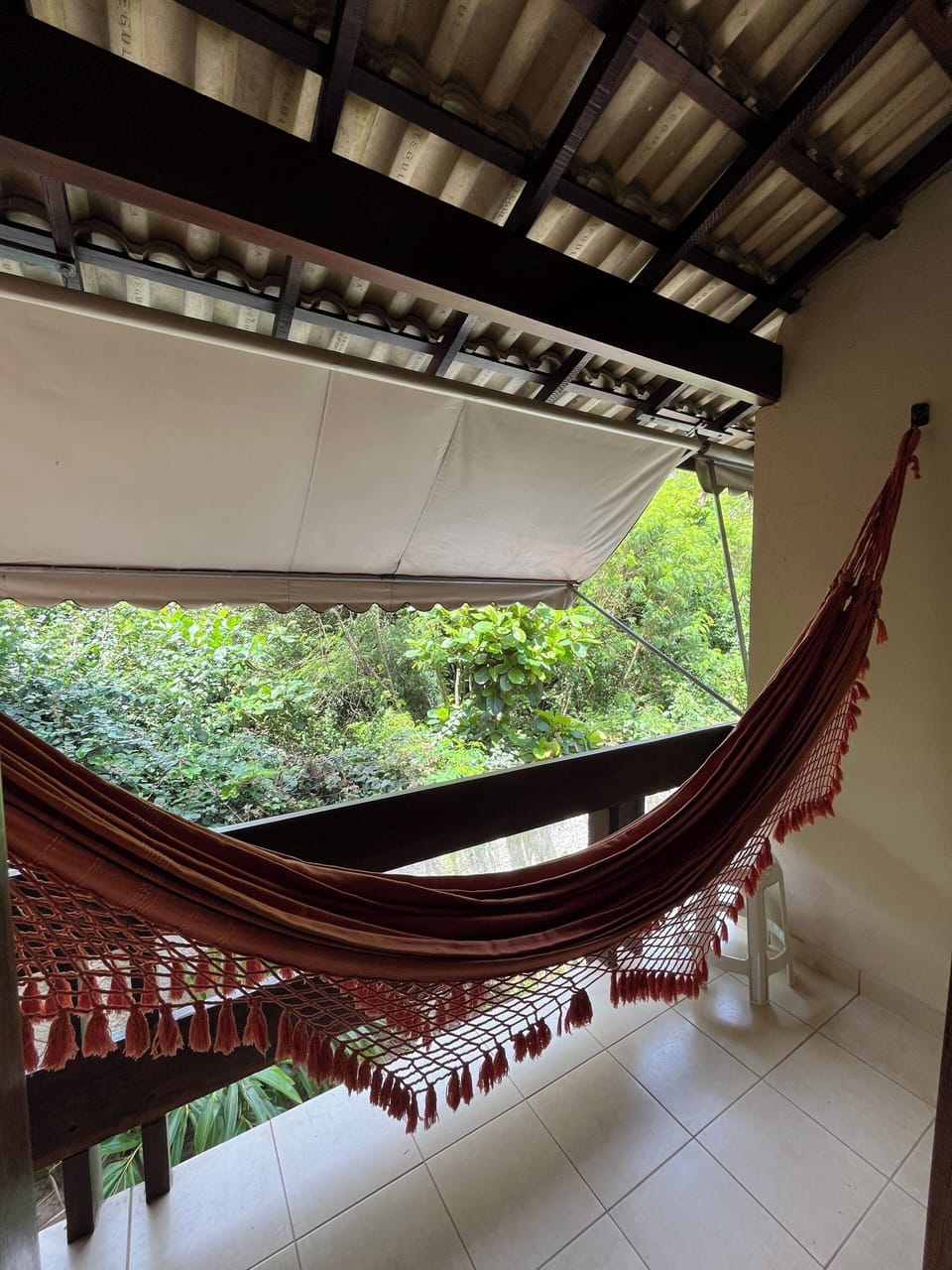 Family Apartment, Balcony, Garden View | Free WiFi