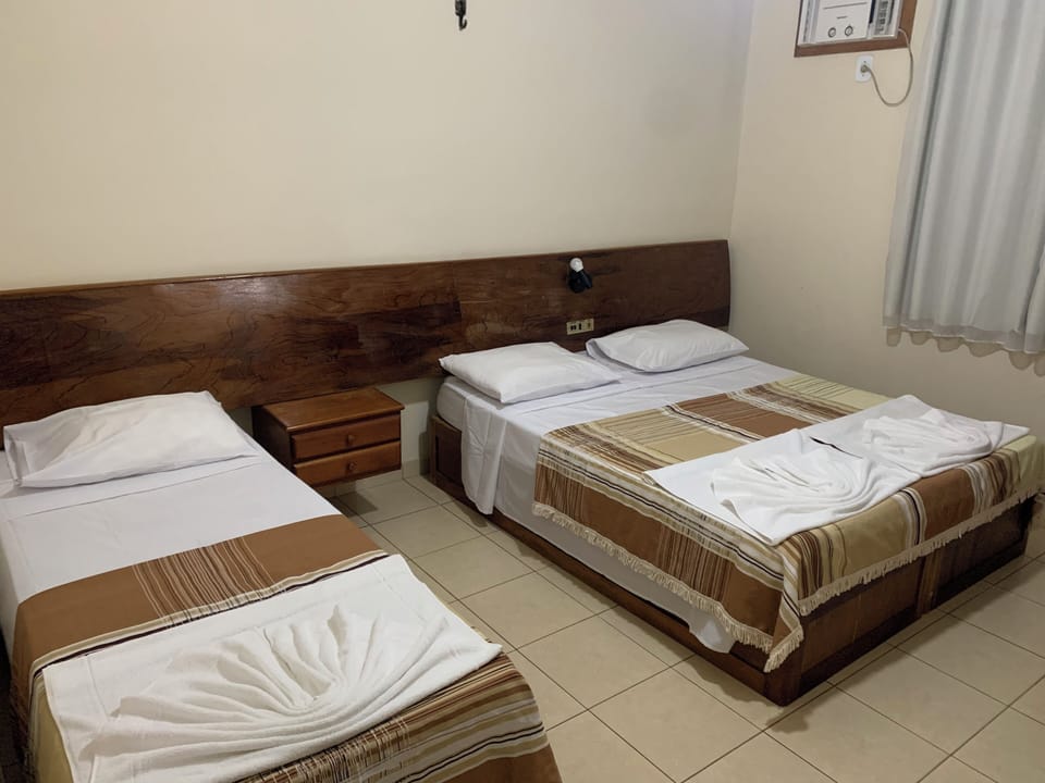 Family Apartment, Balcony, Garden View | Free WiFi