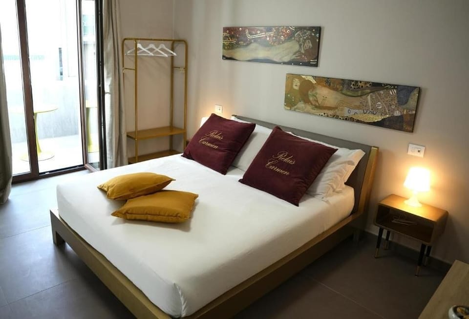 Superior Double Room | Free WiFi, bed sheets