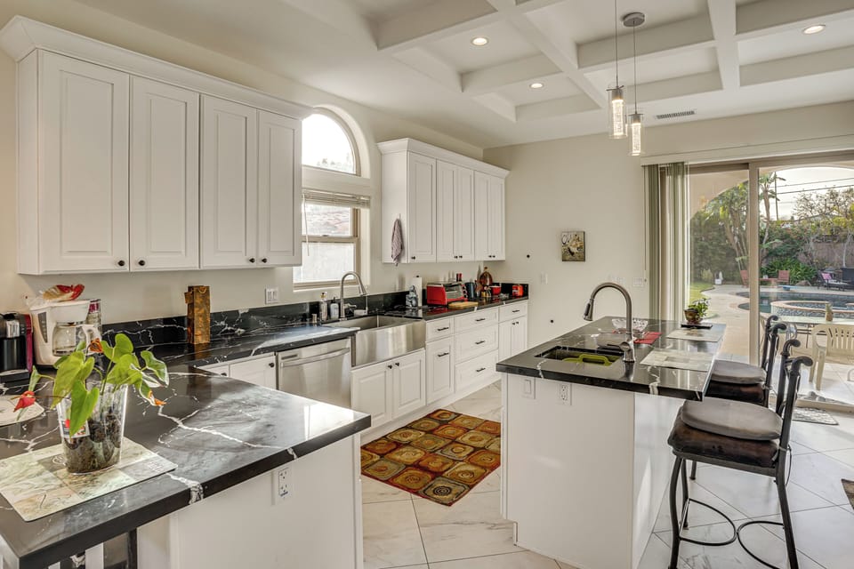 Kitchen | 1st Floor