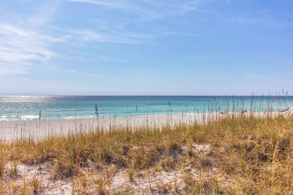 2000 ft of Seascape Resort beaches