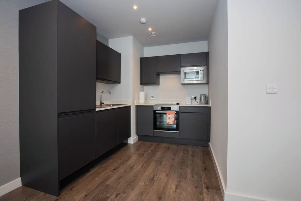 Apartment, 2 Bedrooms, Accessible, Patio | Interior