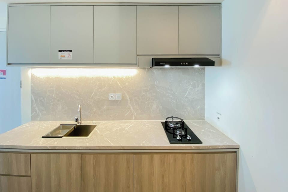 Standard Studio | Private kitchen