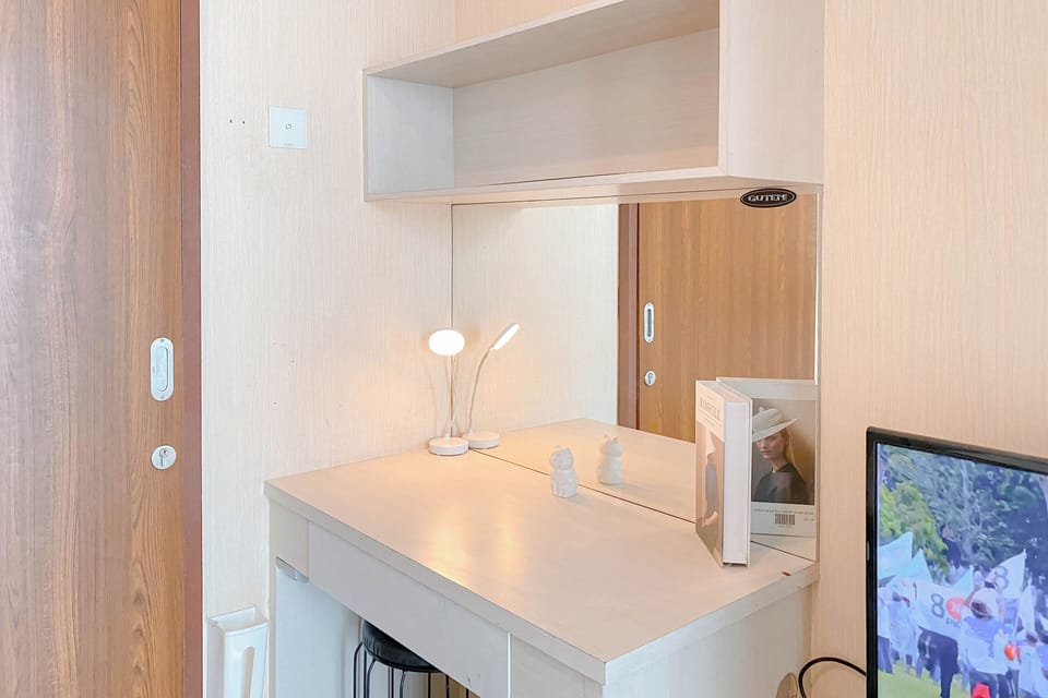 Standard Apartment | Interior