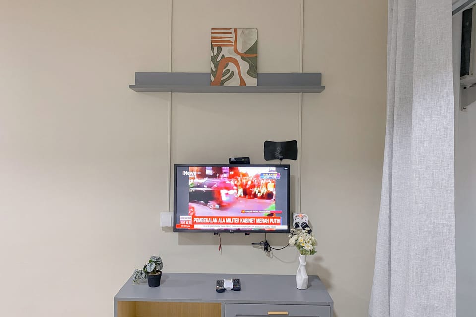 Standard Studio | Television