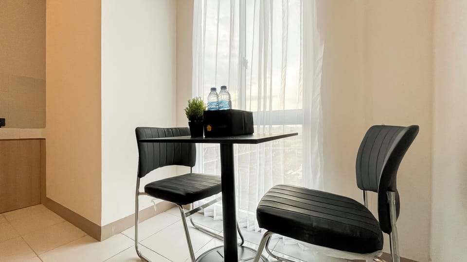 Standard Apartment | Dining room
