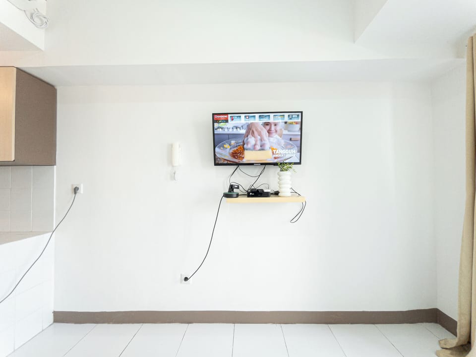 Standard Studio | Television