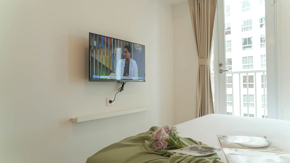 Standard Studio | Television