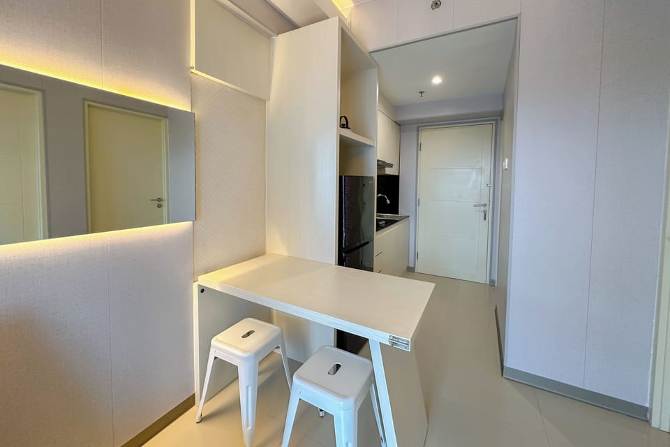 Standard Apartment | Dining room
