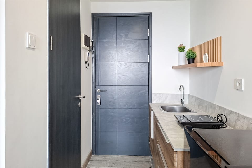Standard Studio | Private kitchen