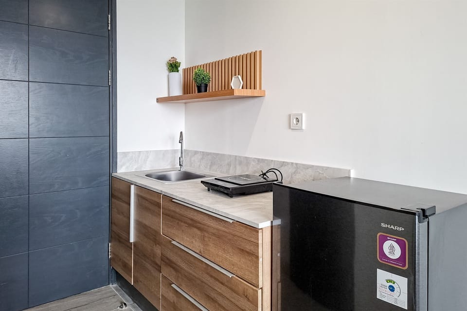 Standard Studio | Private kitchen