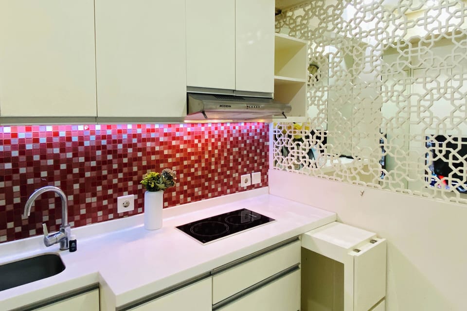 Standard Apartment | Private kitchen