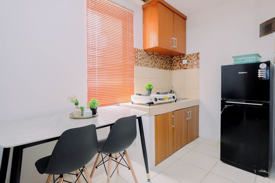 Standard Apartment | Private kitchen | Electric kettle