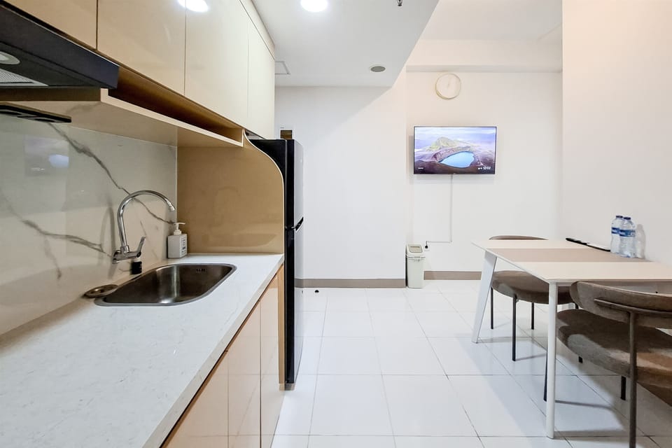 Standard Apartment