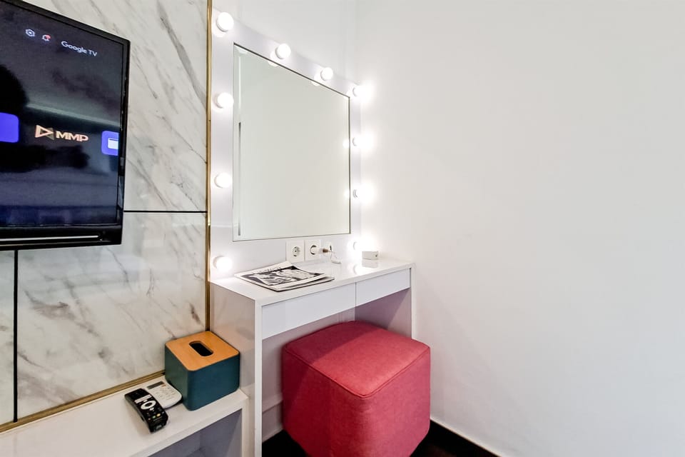 Standard Apartment