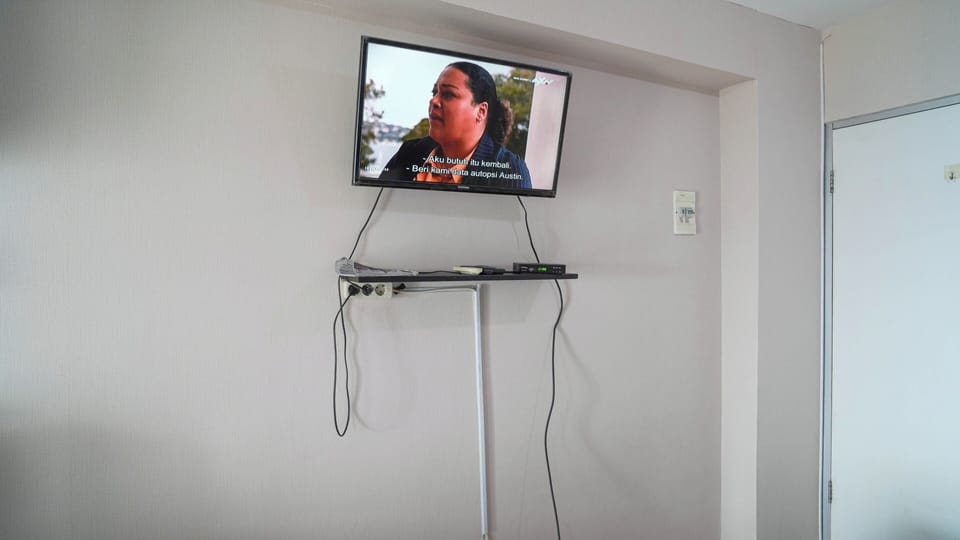 Standard Studio | Television