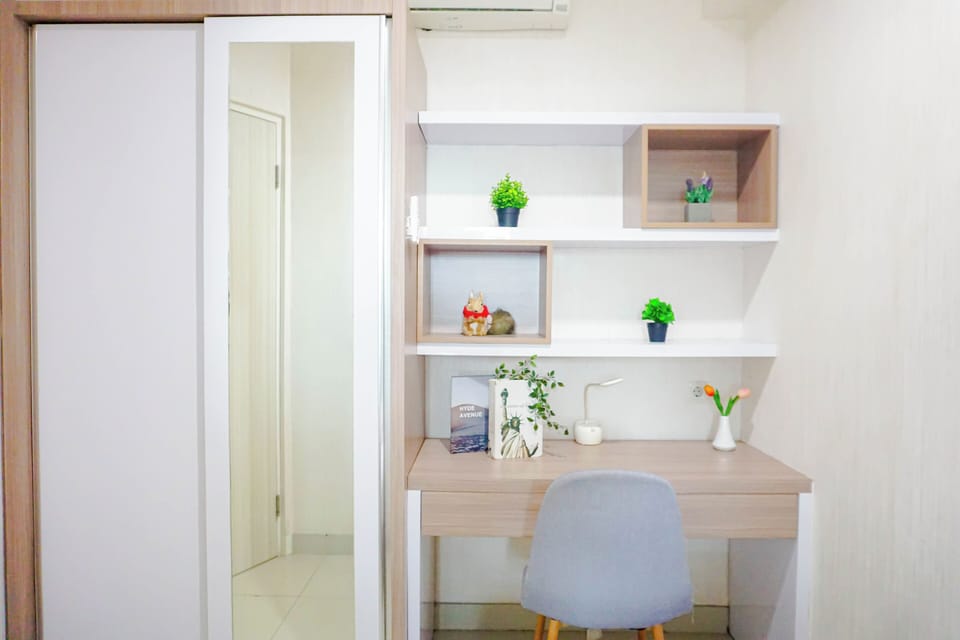 Standard Apartment